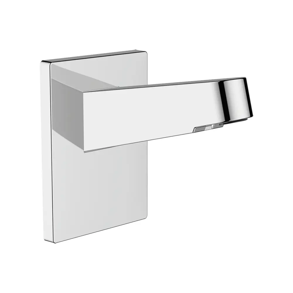 Фото Держатель для душа Hansgrohe Pulsify 24149000 цвет хром Фото Держатель для душа Hansgrohe Pulsify 24149000 цвет хром