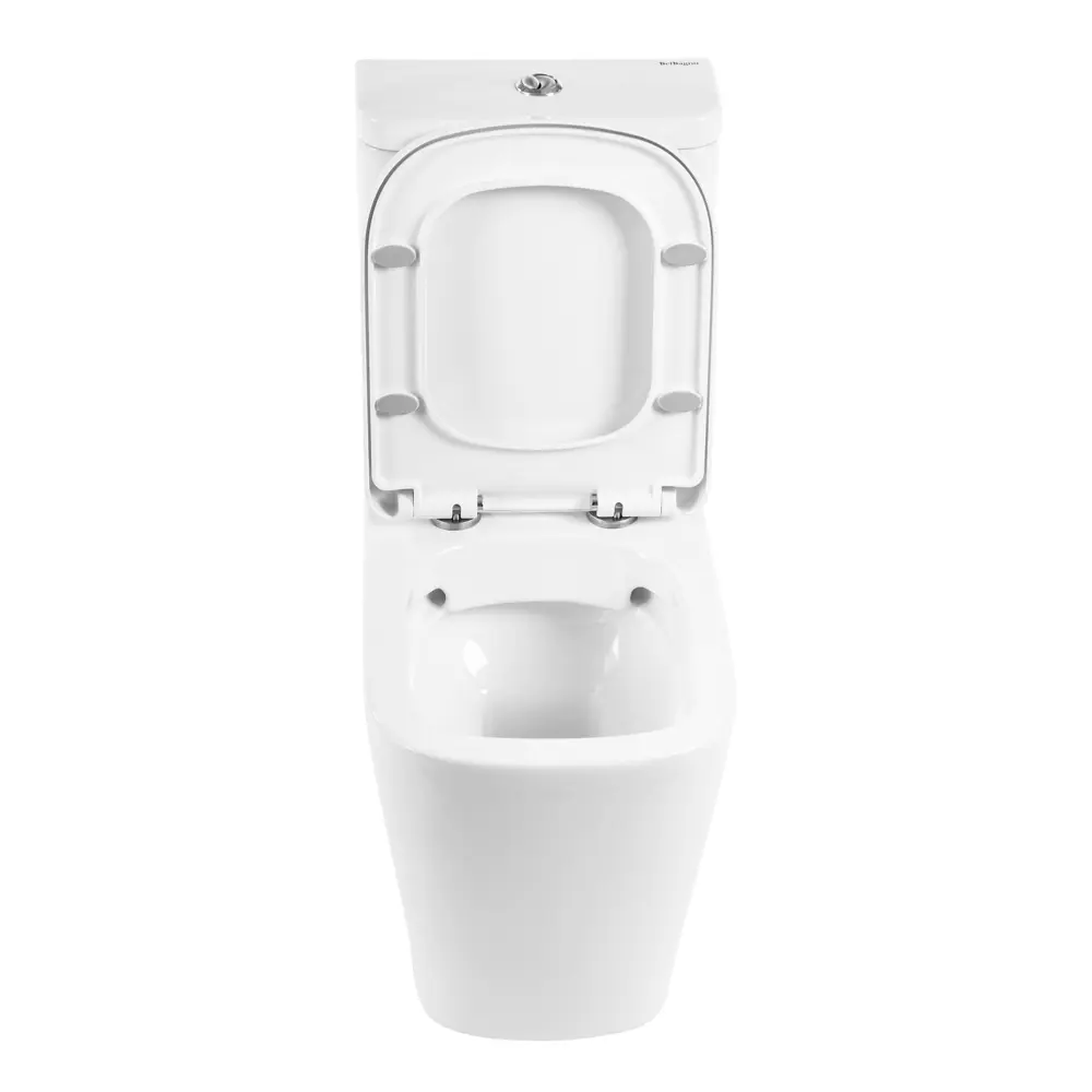 Фото 5 Унитаз-компакт Belbagno Albano BB120CPR/BB120SC горизонтальный выпуск двойной слив Фото 5 Унитаз-компакт Belbagno Albano BB120CPR/BB120SC горизонтальный выпуск двойной слив
