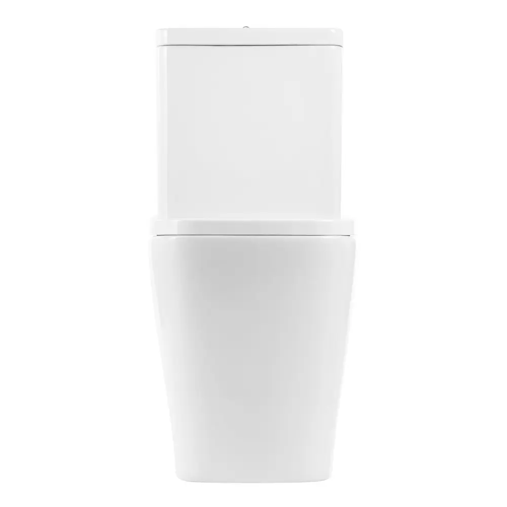 Фото 3 Унитаз-компакт Belbagno Albano BB120CPR/BB120SC горизонтальный выпуск двойной слив Фото 3 Унитаз-компакт Belbagno Albano BB120CPR/BB120SC горизонтальный выпуск двойной слив