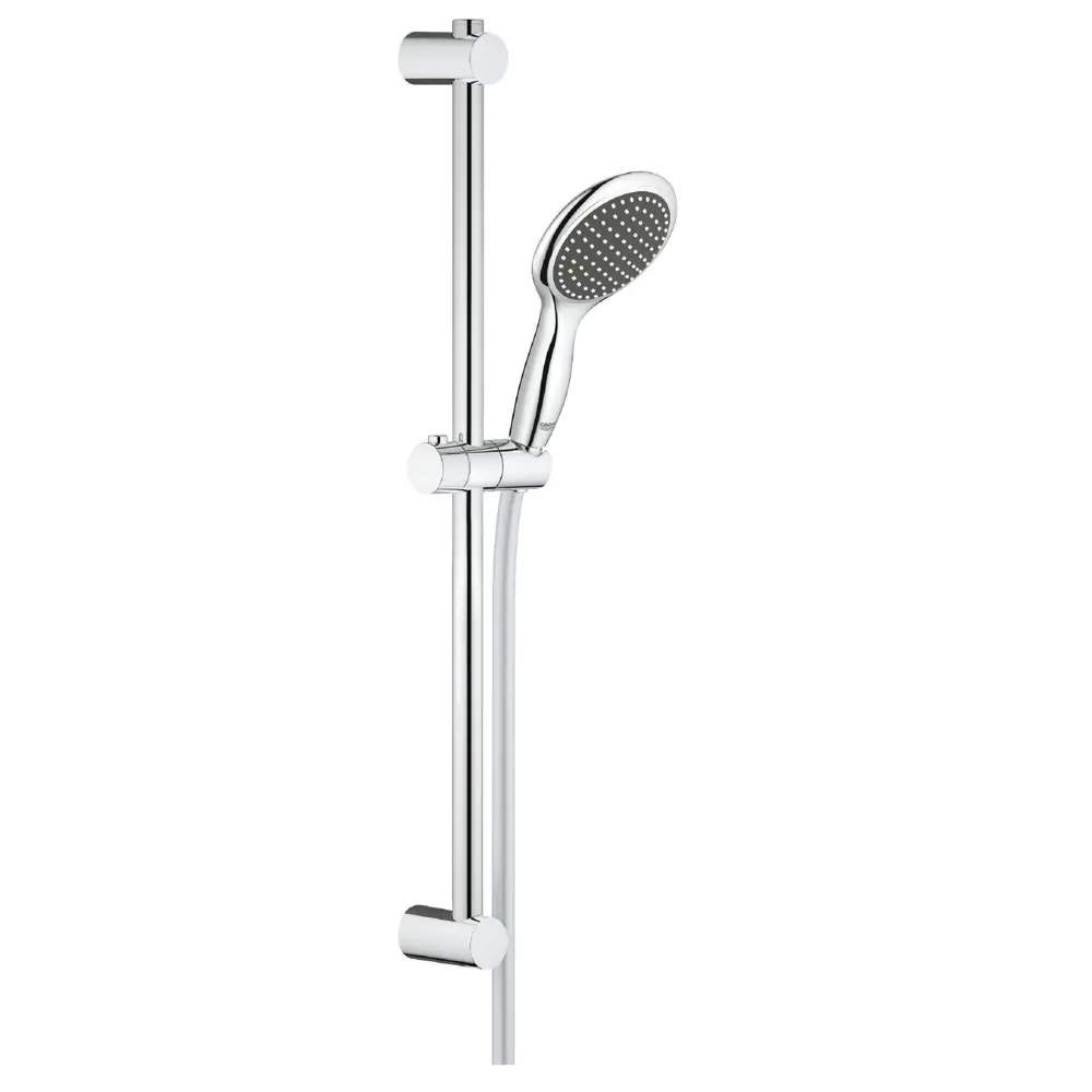 Фото Душевая система Grohe 26109000 Фото Душевая система Grohe 26109000