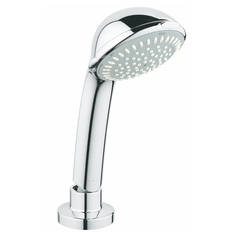 Фото 3 Выдвижное подключение для ручного душа Grohe 27151000 Фото 3 Выдвижное подключение для ручного душа Grohe 27151000