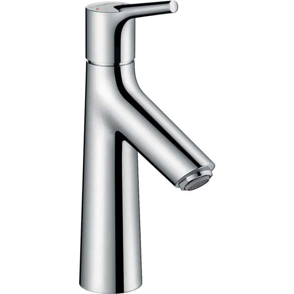 Фото Смеситель для раковины Hansgrohe 72025000 однорычажный цвет хром Фото Смеситель для раковины Hansgrohe 72025000 однорычажный цвет хром