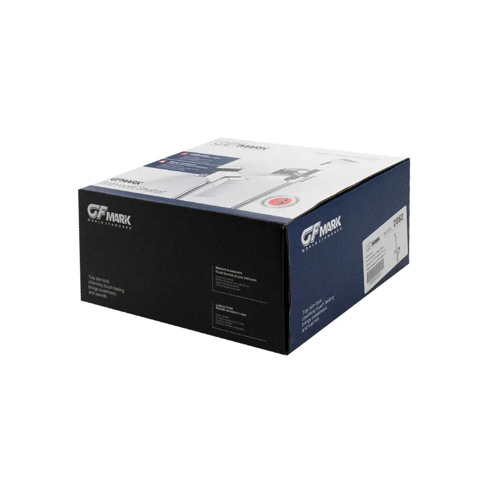 Фото 4 Смеситель для биде Gfmark Сан-C-2062 с гигиеническим душем цвет Серебристый Фото 4 Смеситель для биде Gfmark Сан-C-2062 с гигиеническим душем цвет Серебристый