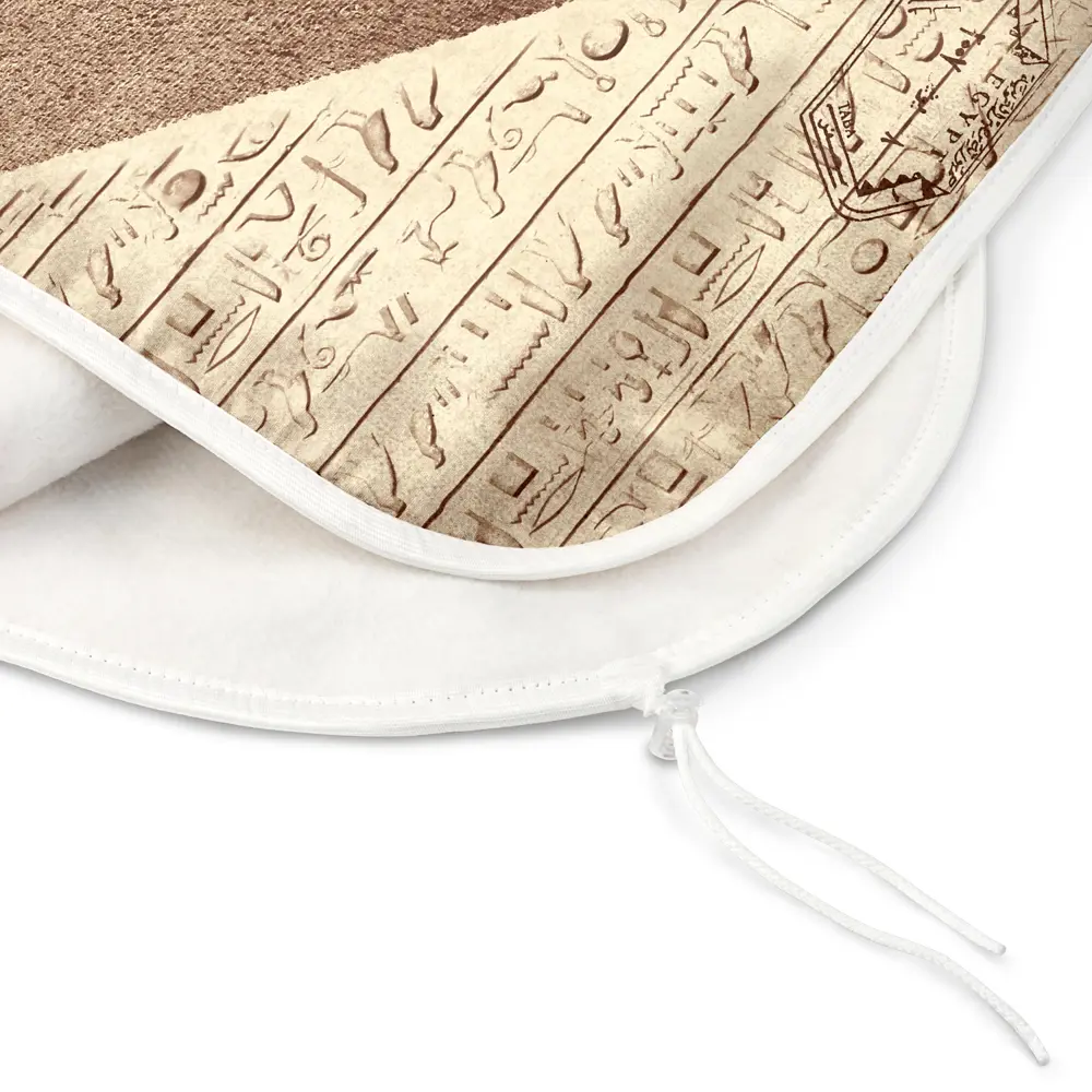 Фото 2 Чехол для гладильной доски Valiant TR-EG12045-M Travelling Egypt 120x45 см Фото 2 Чехол для гладильной доски Valiant TR-EG12045-M Travelling Egypt 120x45 см