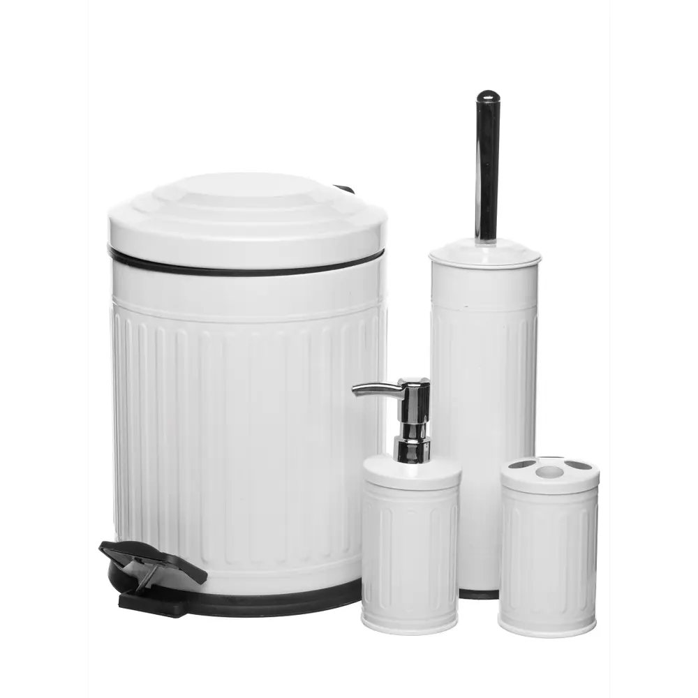 Фото Набор Navako Apus 4Set White Фото Набор Navako Apus 4Set White