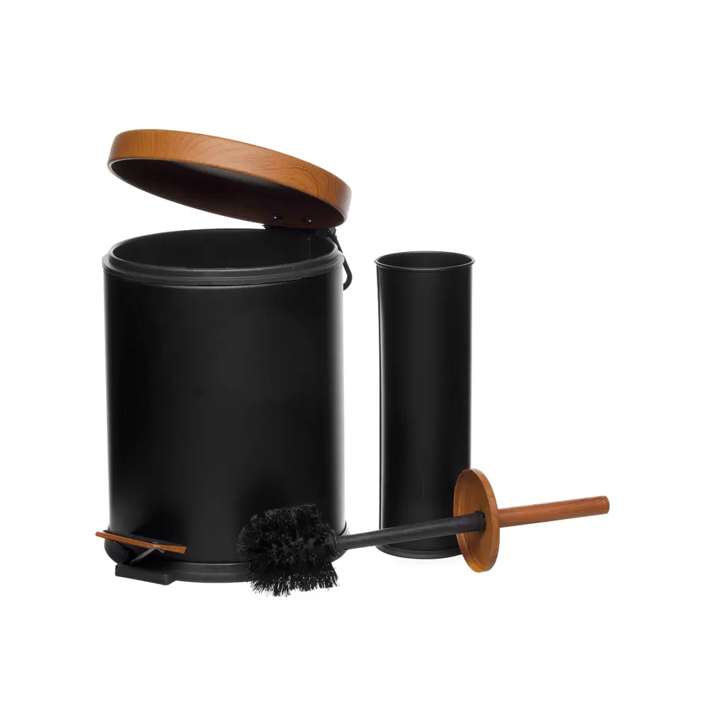 Фото 2 Набор Navako Aquila Wood 2Set Black Фото 2 Набор Navako Aquila Wood 2Set Black