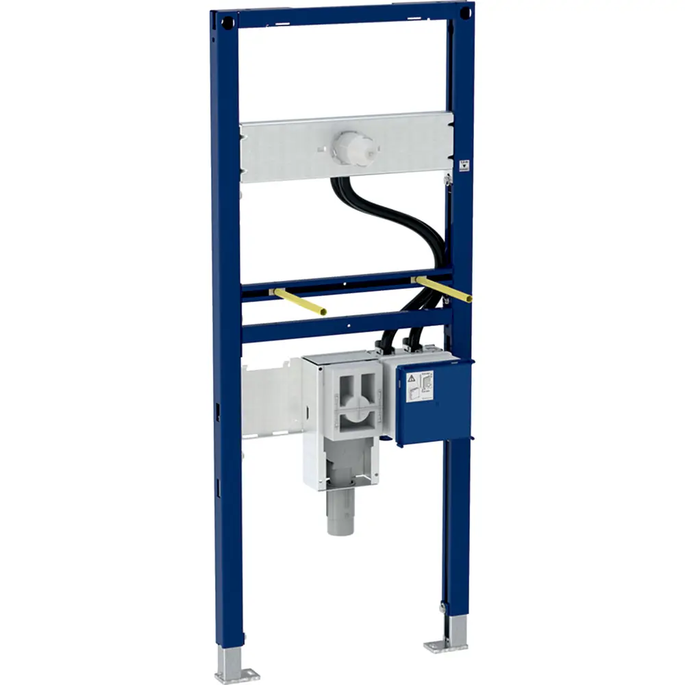 Фото Инсталляция для раковины Geberit Duofix 130 СМ 111.561.00.1 Фото Инсталляция для раковины Geberit Duofix 130 СМ 111.561.00.1