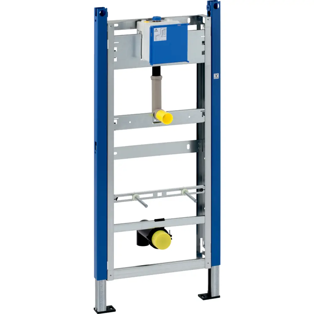 Фото Инсталляция для писсуара Geberit Duofix 130 СМ 111.665.00.5