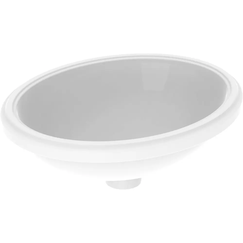 Фото Раковина под столешницу Geberit variform 500.750.01.2 49 см