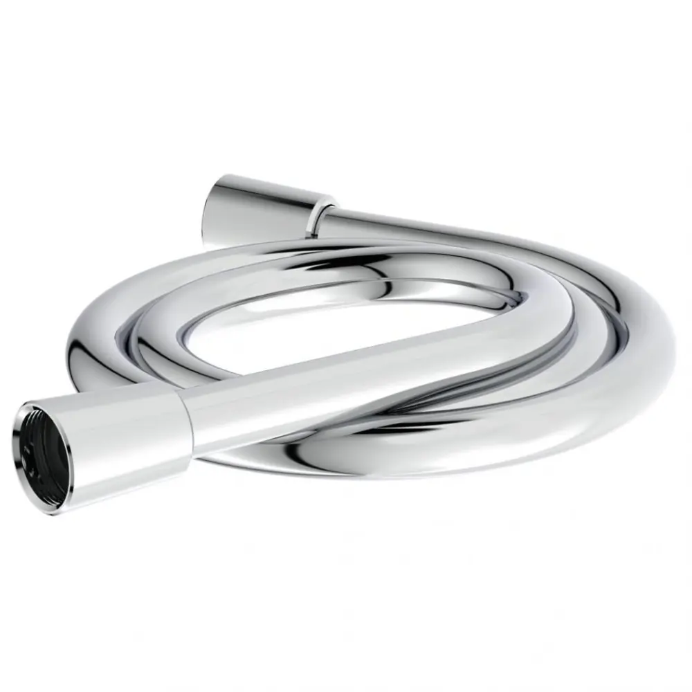 Фото Шланг для душа Ideal Standard BE125AA 125 см цвет хром