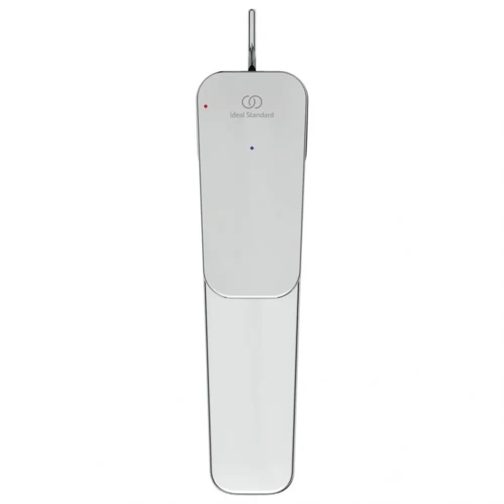 Фото 3 Смеситель для раковины Ideal standard BD239AA однорычажный цвет хром Фото 3 Смеситель для раковины Ideal standard BD239AA однорычажный цвет хром