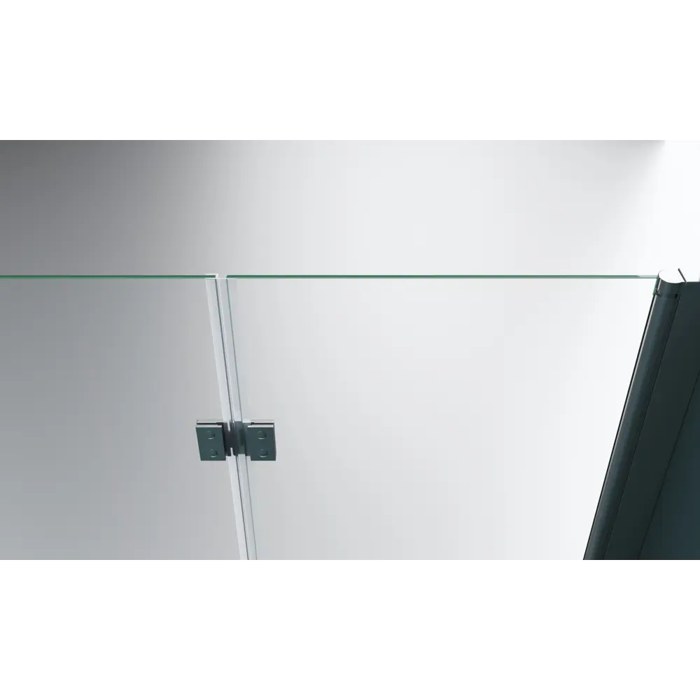 Фото 7 Душевой уголок Belbagno ALBANO-ASH-1-100/80-C-Cr прямоугольник 100x80см хромированный профиль эффект стекла прозрачный Фото 7 Душевой уголок Belbagno ALBANO-ASH-1-100/80-C-Cr прямоугольник 100x80см хромированный профиль эффект стекла прозрачный