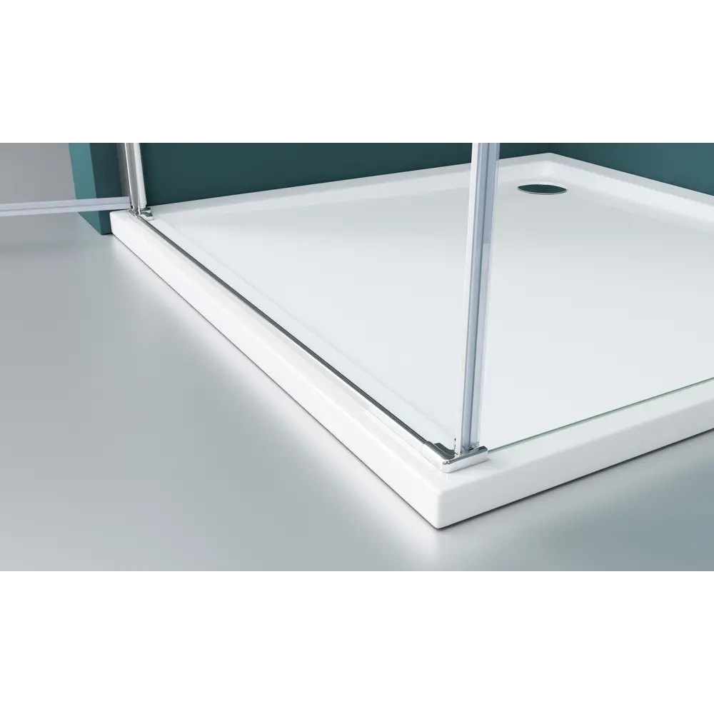 Фото 6 Душевой уголок Belbagno ETNA-AH-1-70/90-C-Cr прямоугольник 70x90см хромированный профиль эффект стекла прозрачный Фото 6 Душевой уголок Belbagno ETNA-AH-1-70/90-C-Cr прямоугольник 70x90см хромированный профиль эффект стекла прозрачный