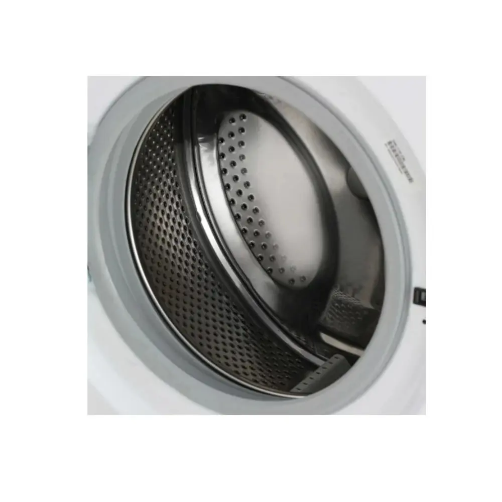 Фото 4 Стиральная машина Indesit Iwsc 6105 59.5x85x41.4 см 6 кг цвет белый Фото 4 Стиральная машина Indesit Iwsc 6105 59.5x85x41.4 см 6 кг цвет белый