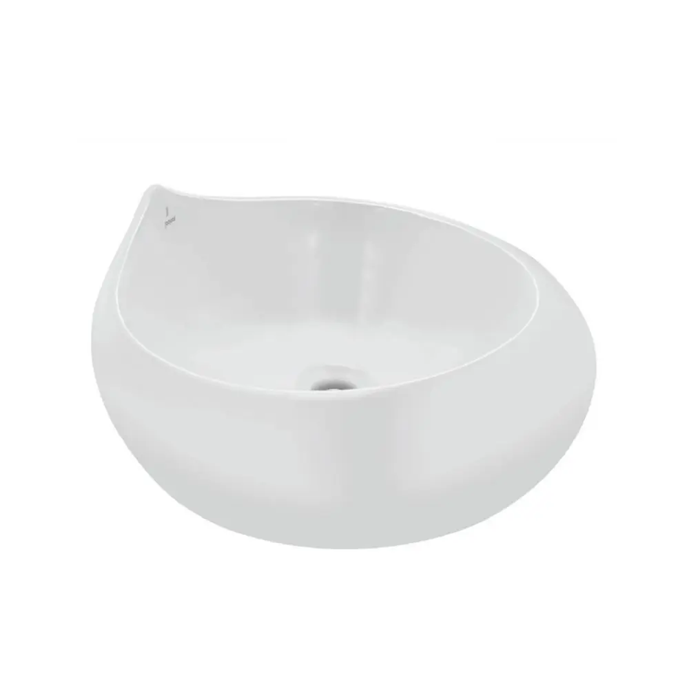 Фото Раковина накладная Jaquar Jdr JDS-WHT-25903