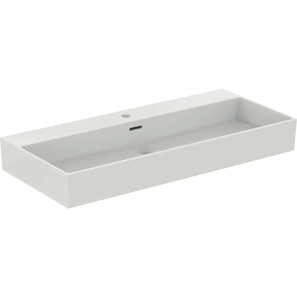 Фото Раковина Ideal standard T373001 встраиваемая 100см