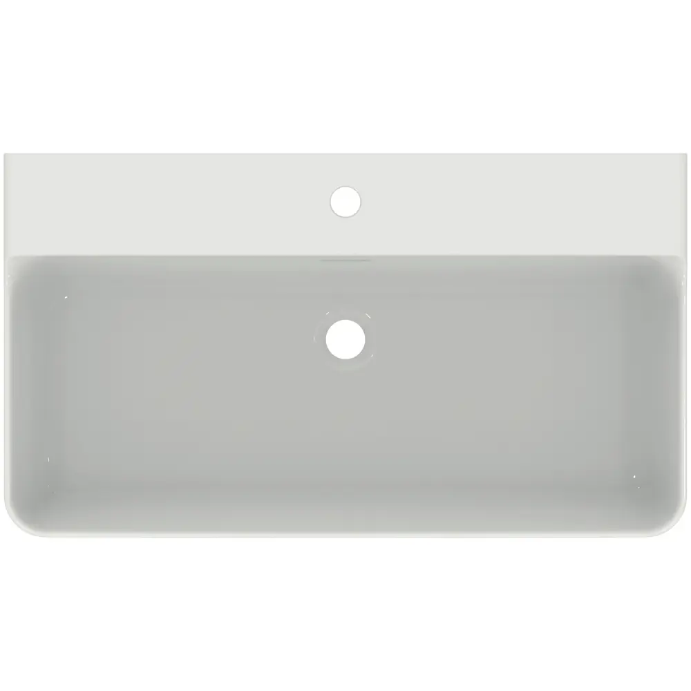 Фото Раковина Ideal standard T369201 встраиваемая 80см Фото Раковина Ideal standard T369201 встраиваемая 80см