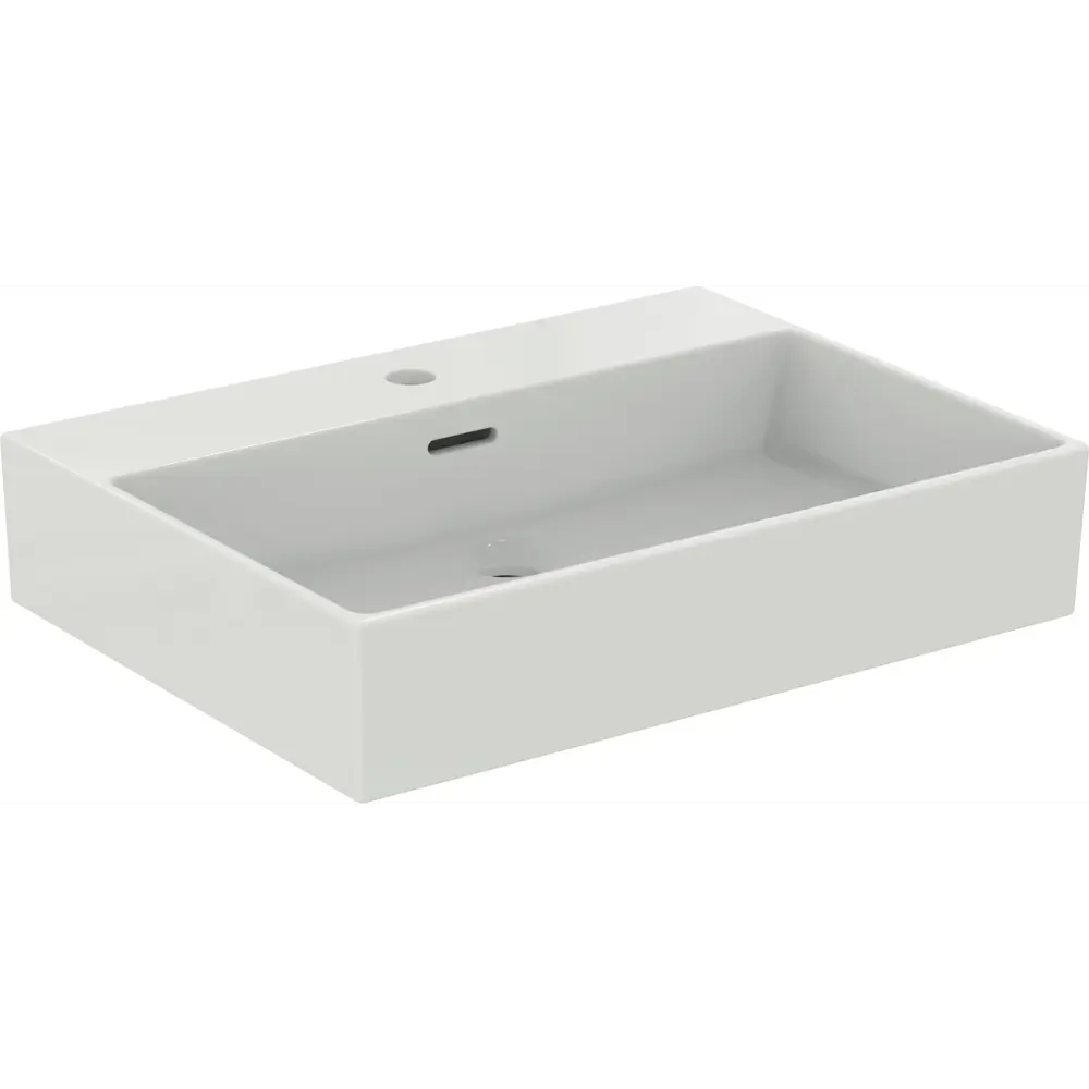 Фото Раковина Ideal standard T372701 встраиваемая 60см Фото Раковина Ideal standard T372701 встраиваемая 60см