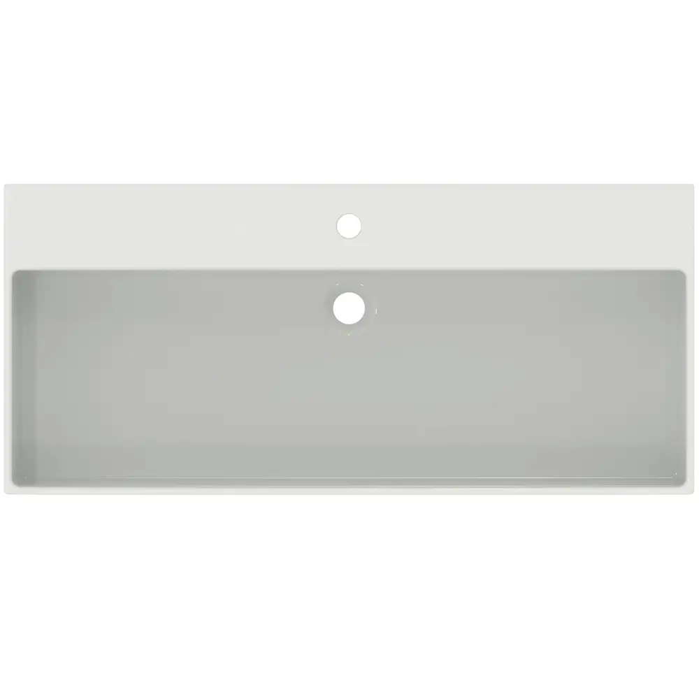Фото 3 Раковина Ideal standard T373001 встраиваемая 100см