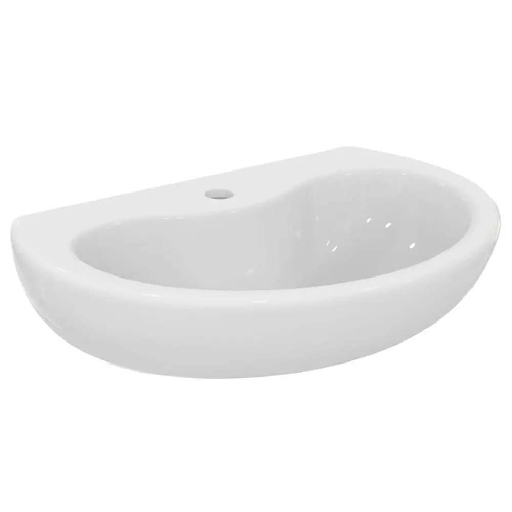 Фото Раковина Ideal standard S266401 встраиваемая 60см Фото Раковина Ideal standard S266401 встраиваемая 60см