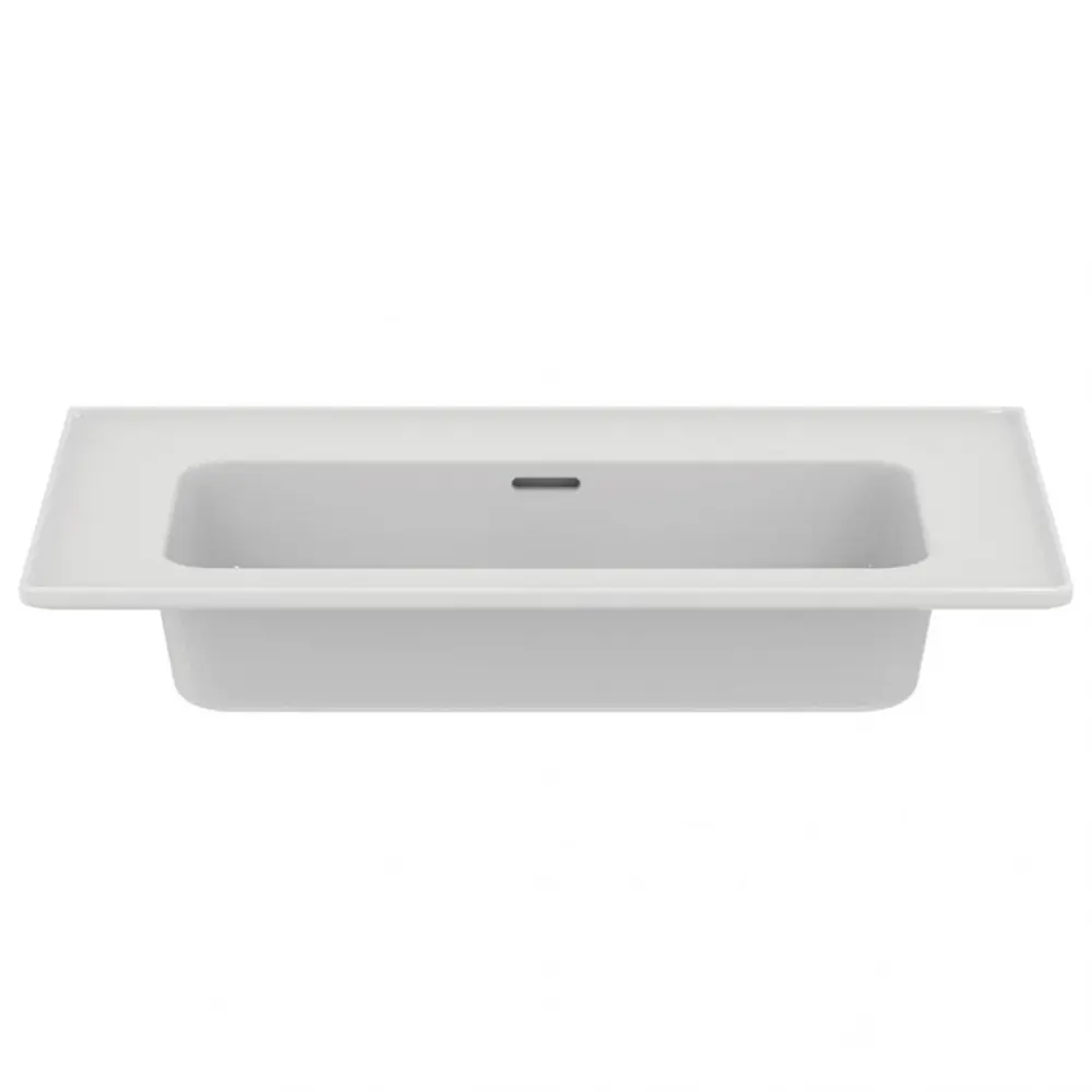 Фото Раковина Ideal standard T363401 встраиваемая 84см Фото Раковина Ideal standard T363401 встраиваемая 84см