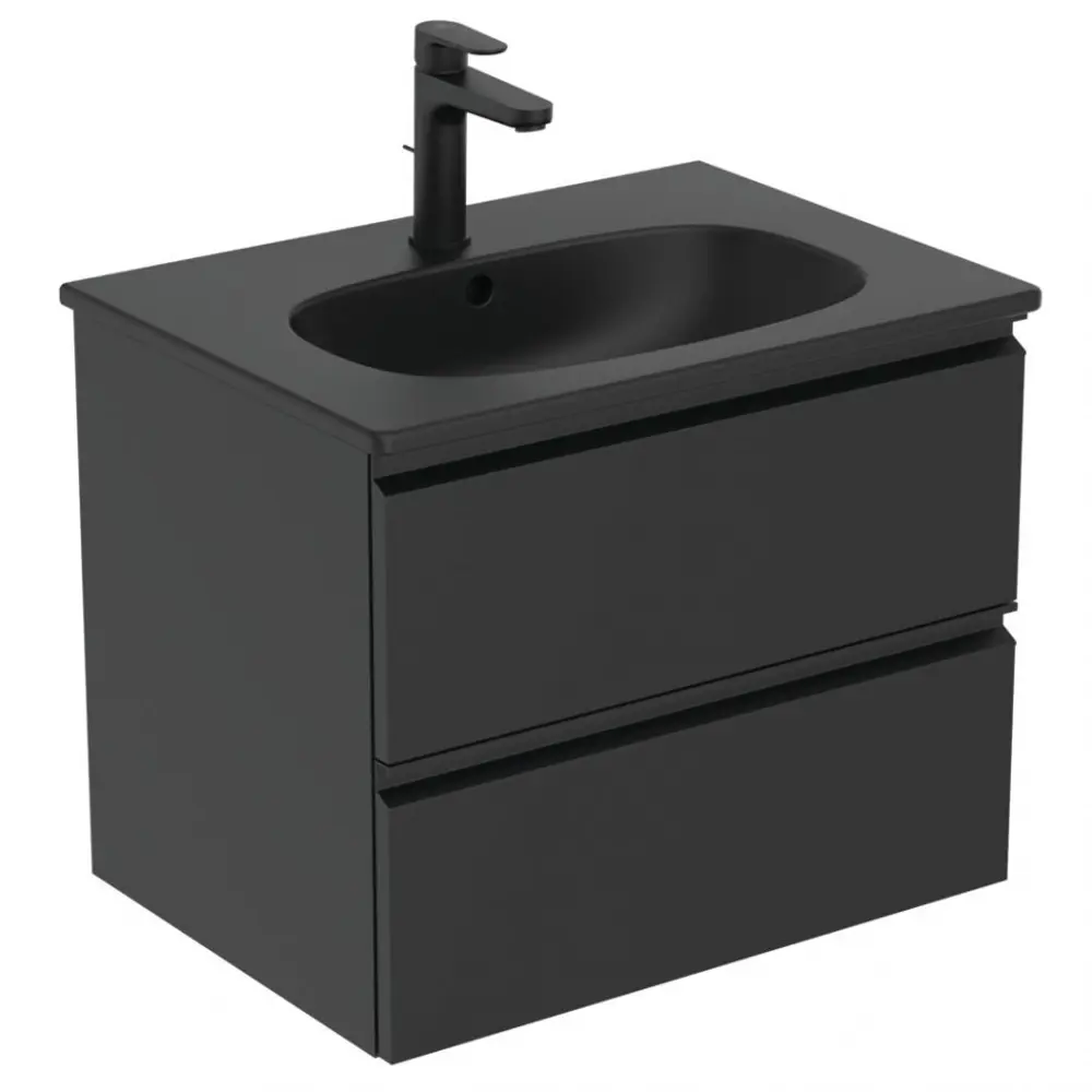 Фото 4 Раковина Ideal standard T3510V3 встраиваемая 62.5см Фото 4 Раковина Ideal standard T3510V3 встраиваемая 62.5см