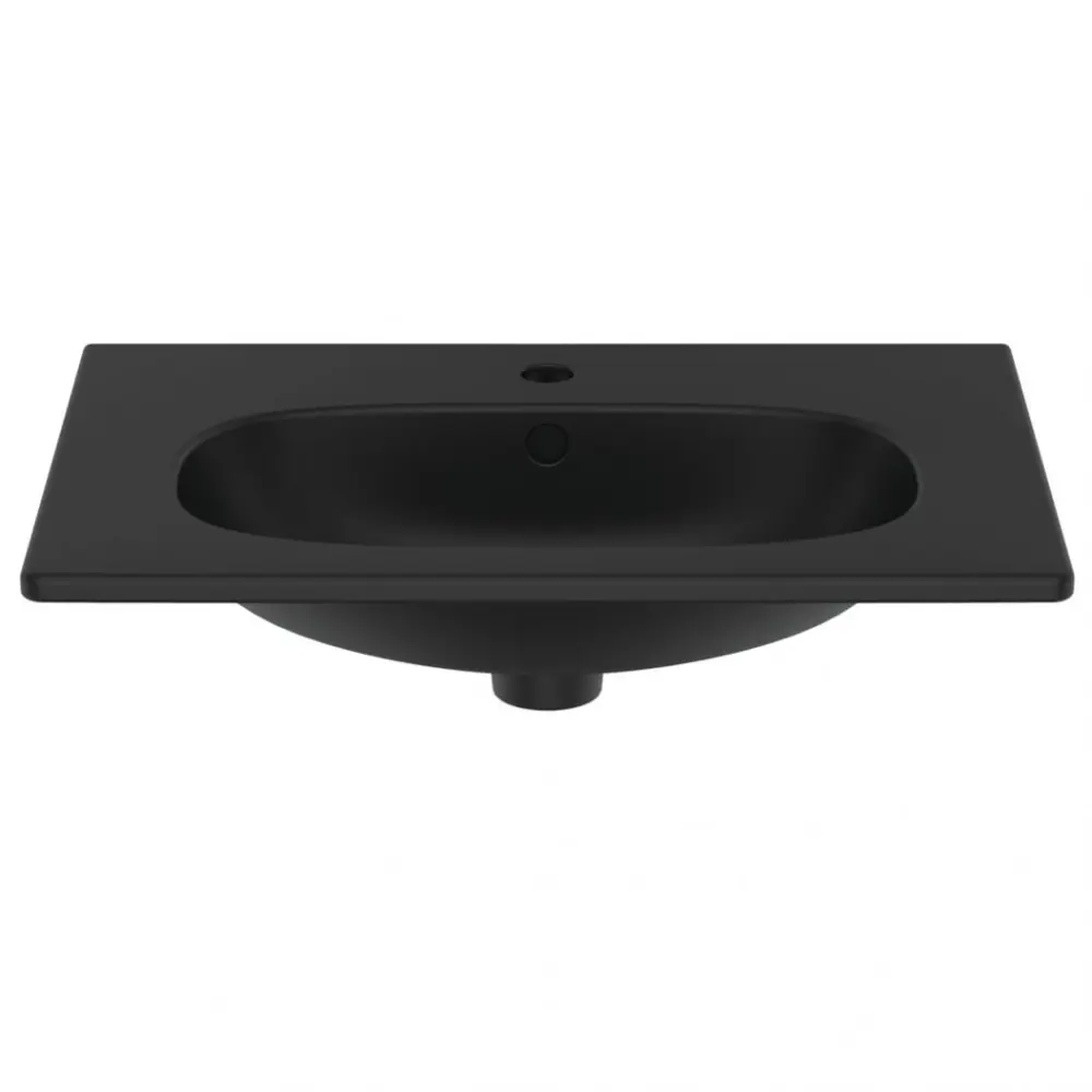 Фото 2 Раковина Ideal standard T3510V3 встраиваемая 62.5см Фото 2 Раковина Ideal standard T3510V3 встраиваемая 62.5см