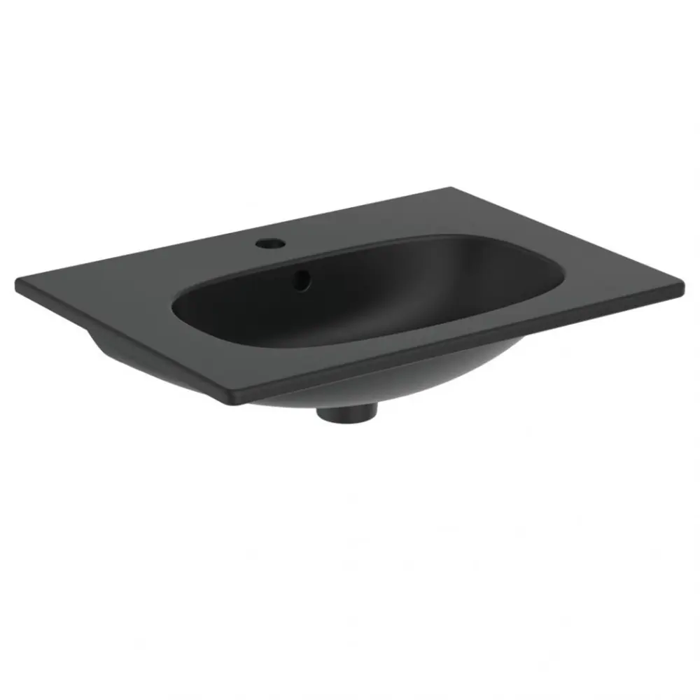 Фото Раковина Ideal standard T3510V3 встраиваемая 62.5см Фото Раковина Ideal standard T3510V3 встраиваемая 62.5см
