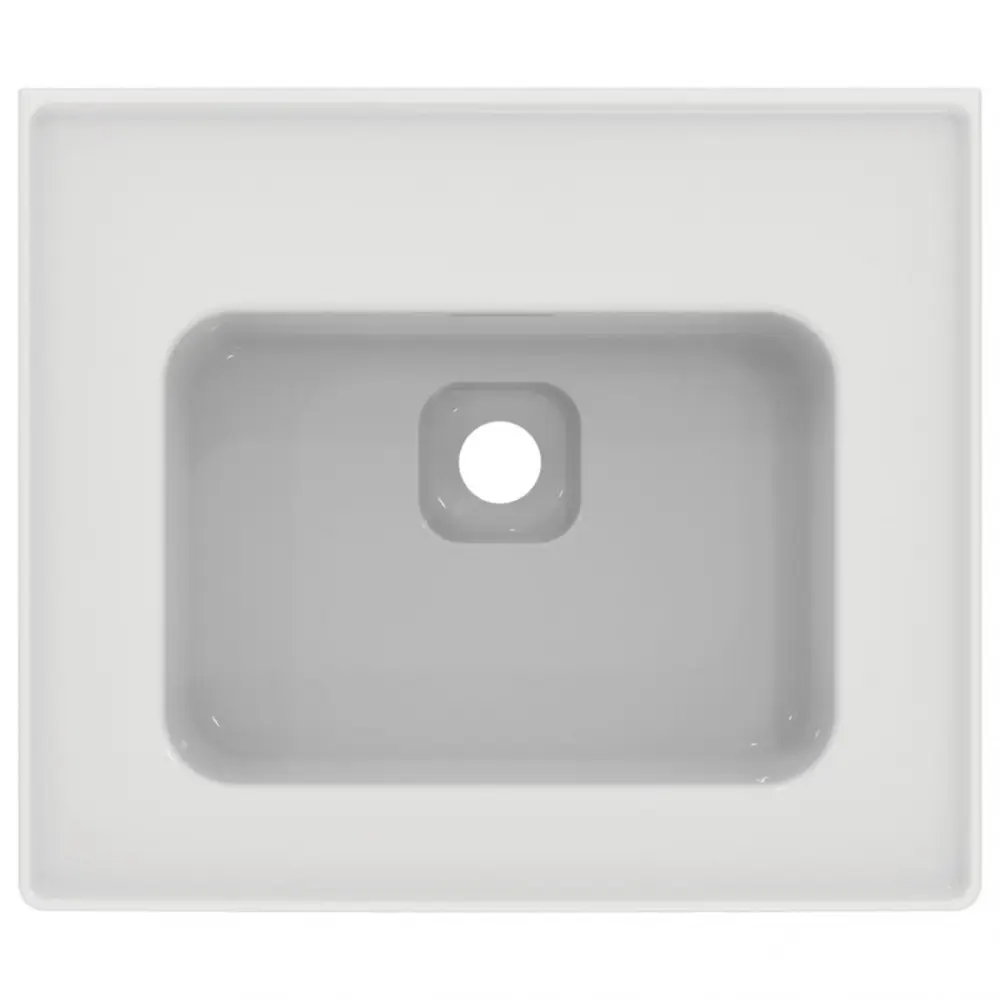 Фото 2 Раковина Ideal standard T363201 встраиваемая 54см Фото 2 Раковина Ideal standard T363201 встраиваемая 54см