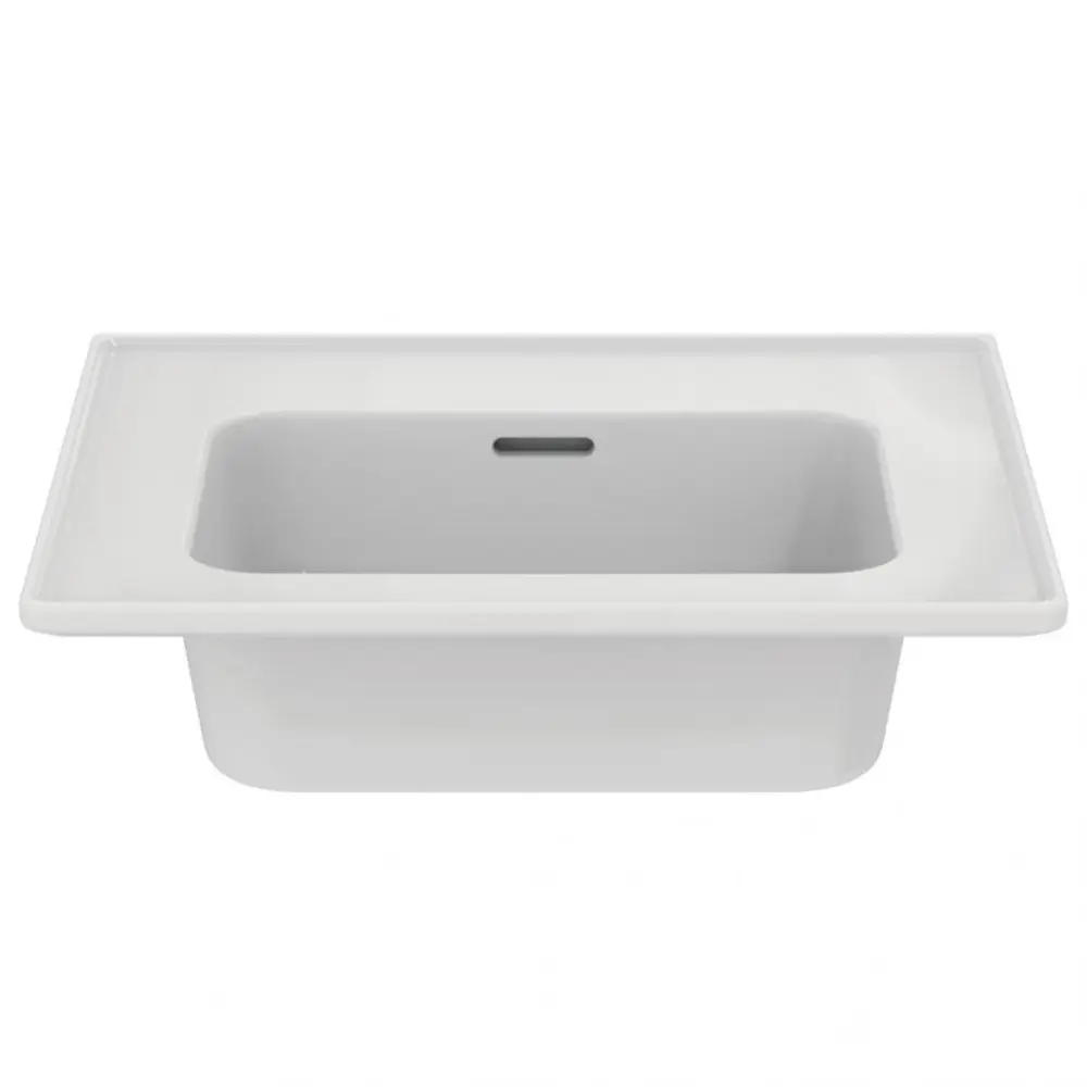 Фото Раковина Ideal standard T363201 встраиваемая 54см Фото Раковина Ideal standard T363201 встраиваемая 54см