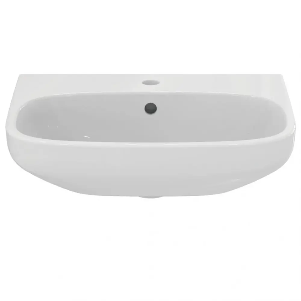 Фото 2 Раковина Ideal standard T470601 встраиваемая 55см