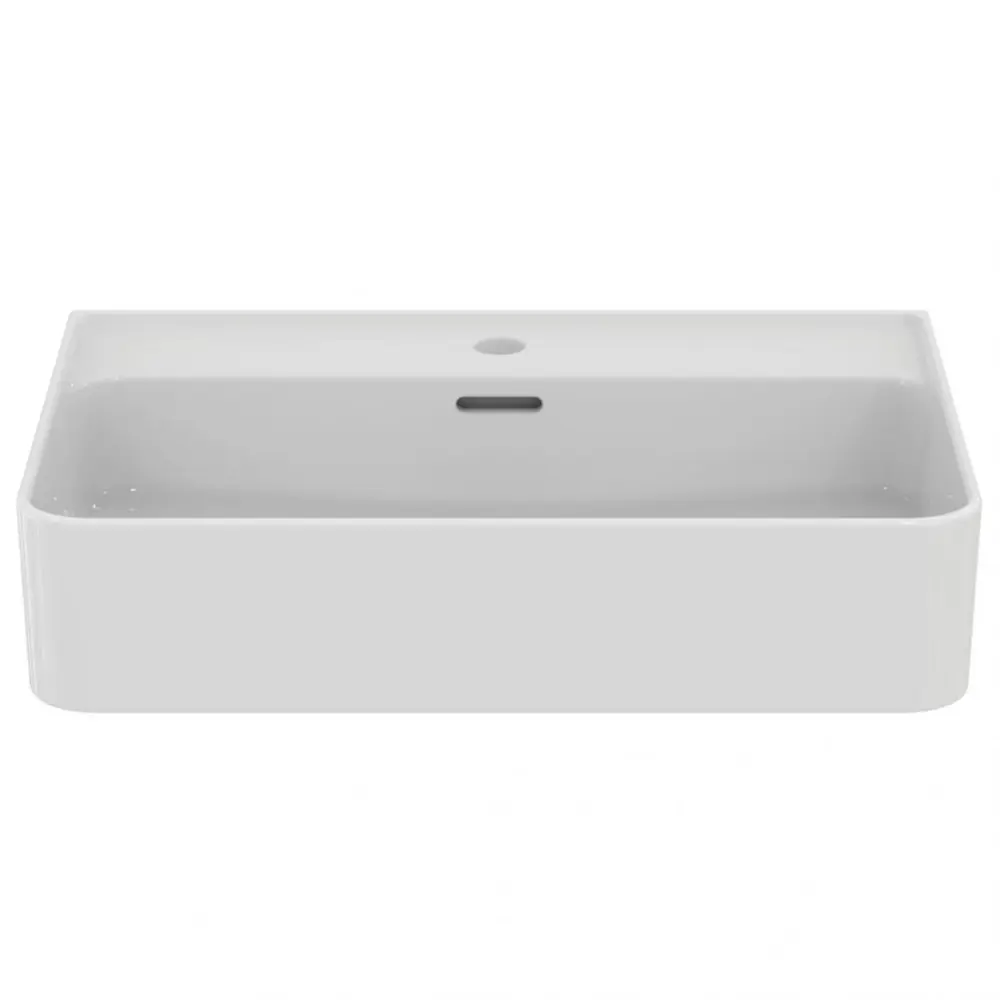 Фото 2 Раковина Ideal standard T300001 встраиваемая 60см Фото 2 Раковина Ideal standard T300001 встраиваемая 60см