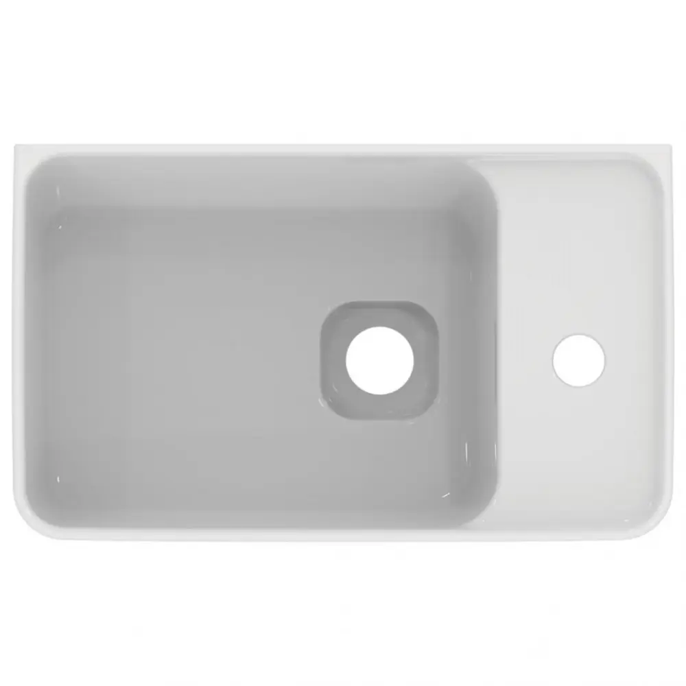 Фото 2 Раковина Ideal standard T299401 встраиваемая 27см Фото 2 Раковина Ideal standard T299401 встраиваемая 27см