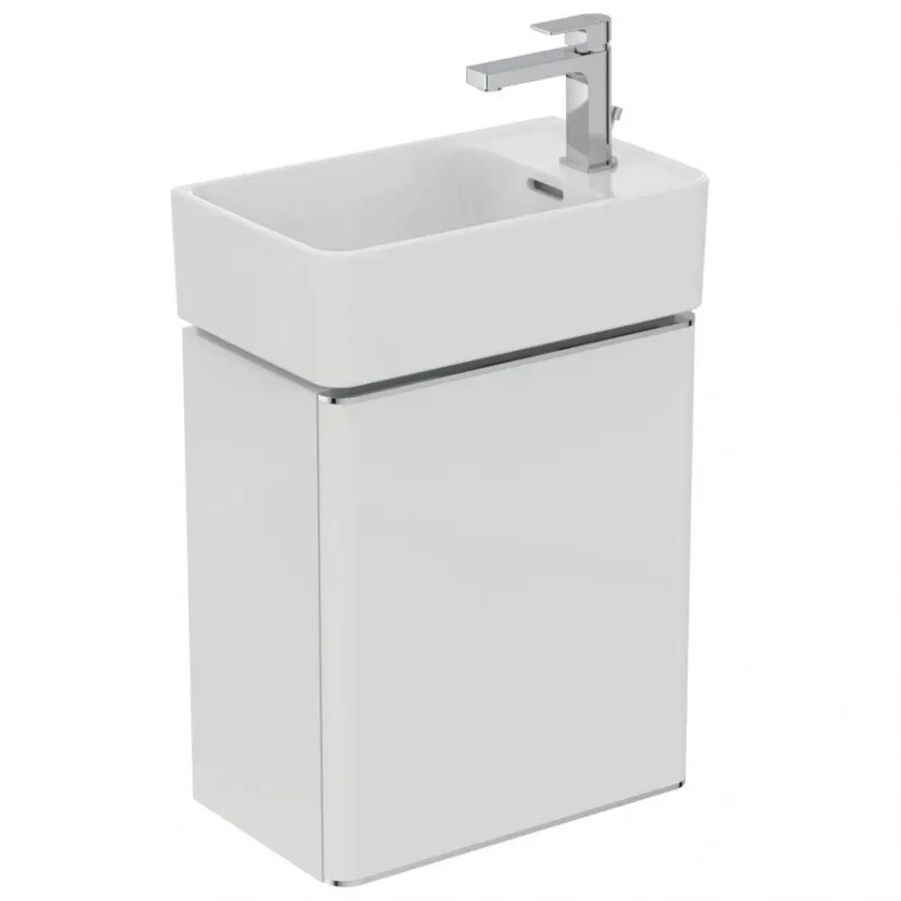 Фото 3 Раковина Ideal standard T299401 встраиваемая 27см Фото 3 Раковина Ideal standard T299401 встраиваемая 27см