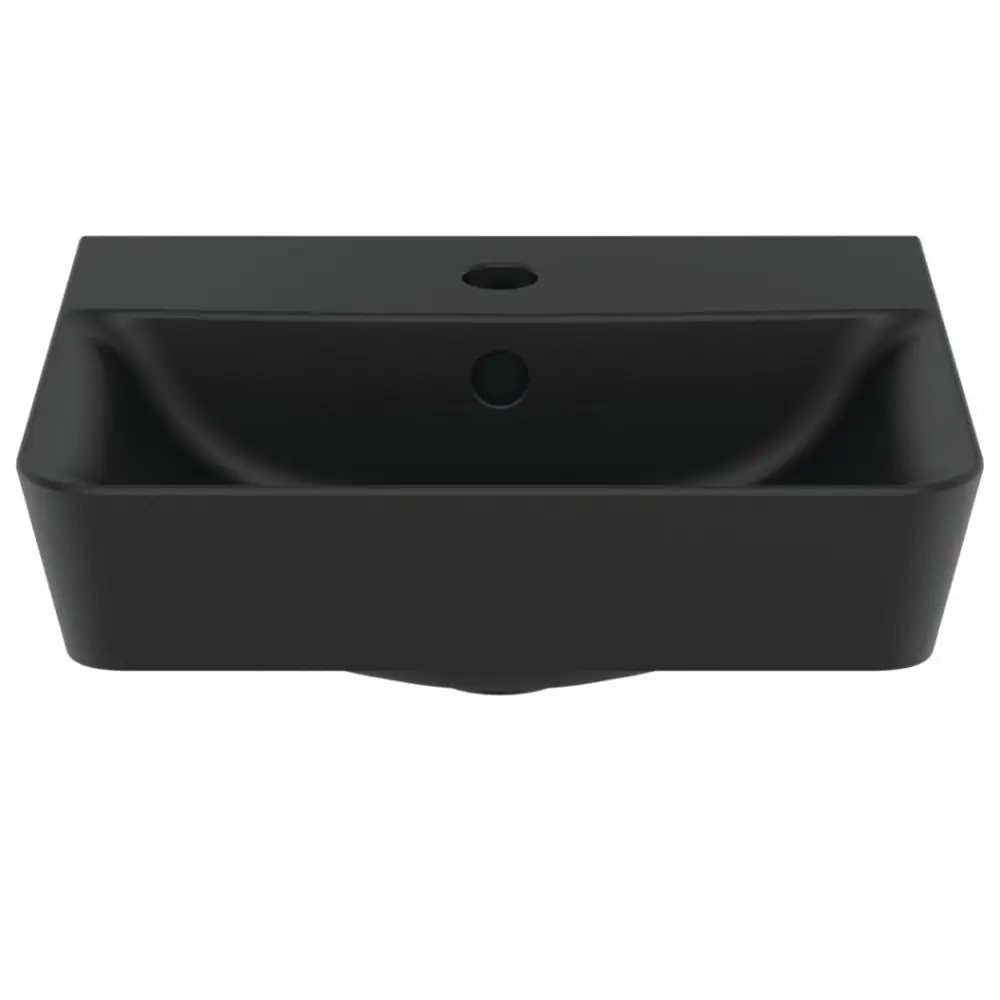 Фото 3 Раковина Ideal standard E0307V3 встраиваемая 40см Фото 3 Раковина Ideal standard E0307V3 встраиваемая 40см