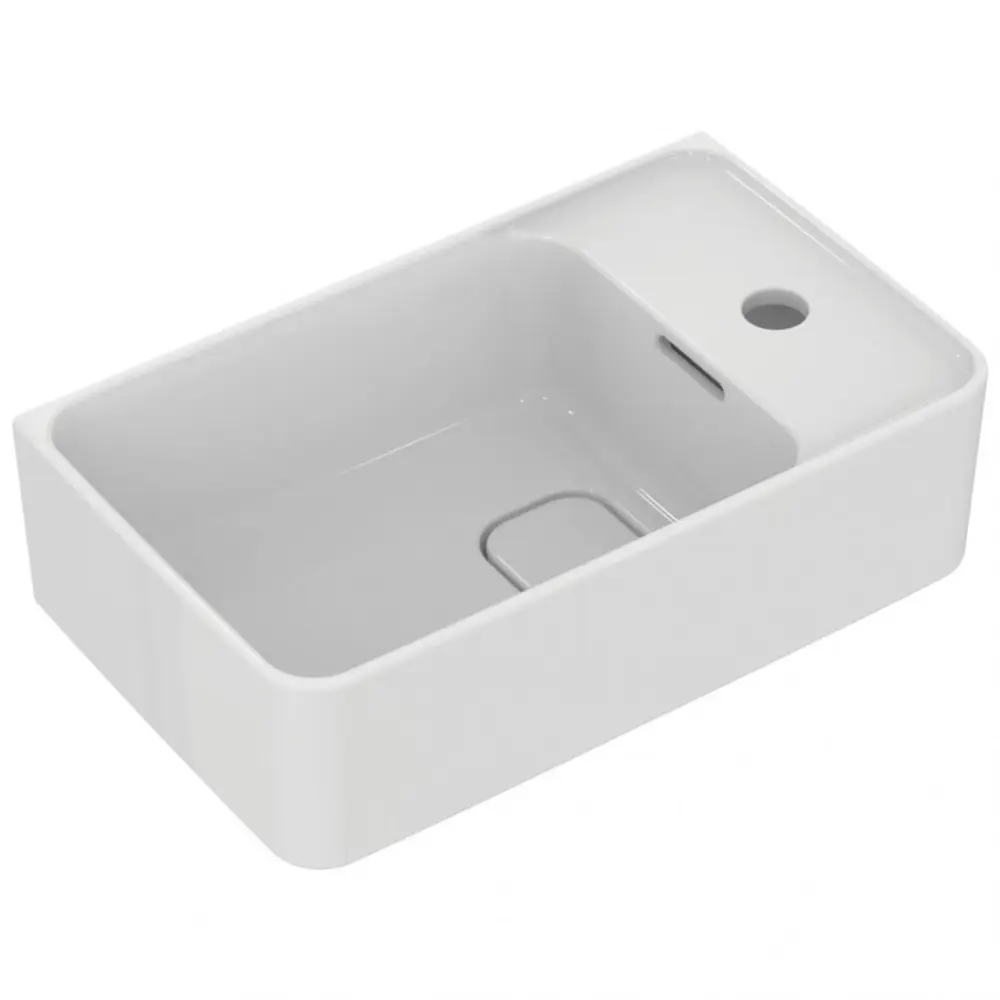 Фото Раковина Ideal standard T299401 встраиваемая 27см Фото Раковина Ideal standard T299401 встраиваемая 27см