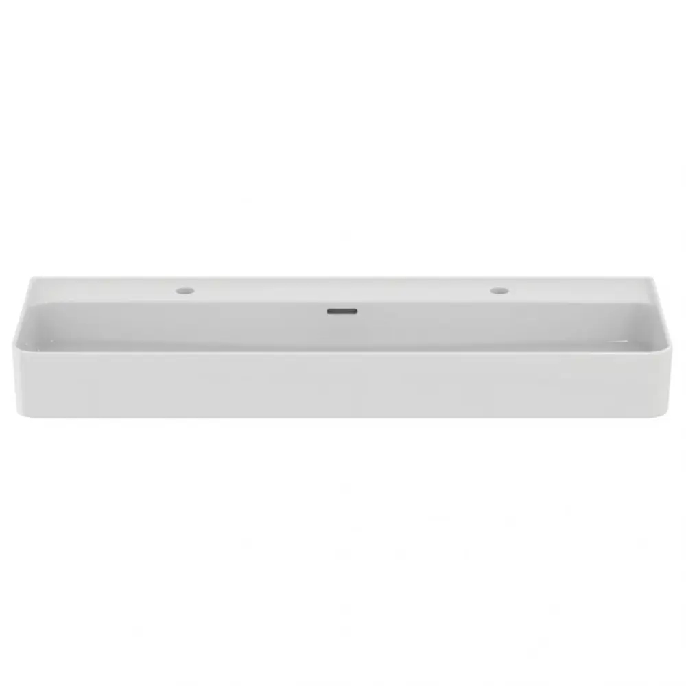 Фото Раковина Ideal standard T359501 встраиваемая 120см Фото Раковина Ideal standard T359501 встраиваемая 120см