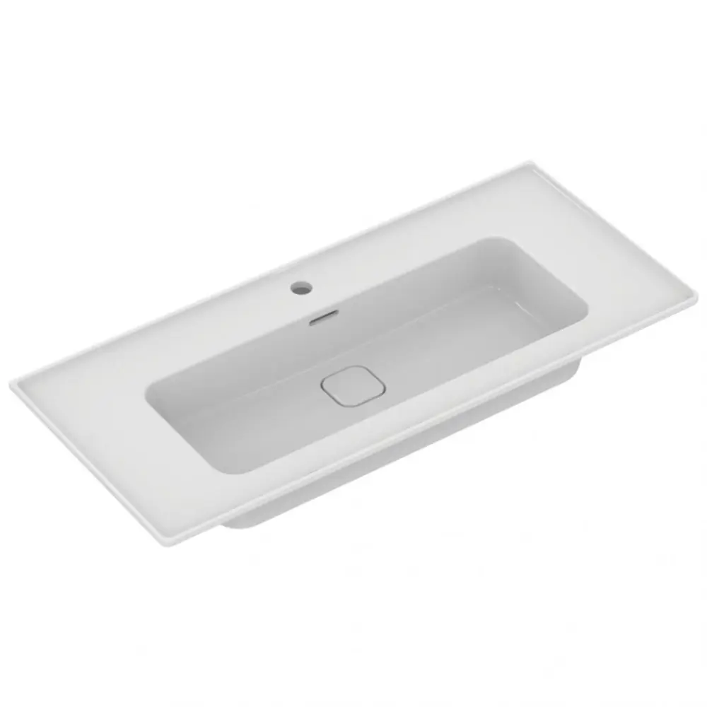 Фото Раковина Ideal standard T300401 встраиваемая 104см Фото Раковина Ideal standard T300401 встраиваемая 104см