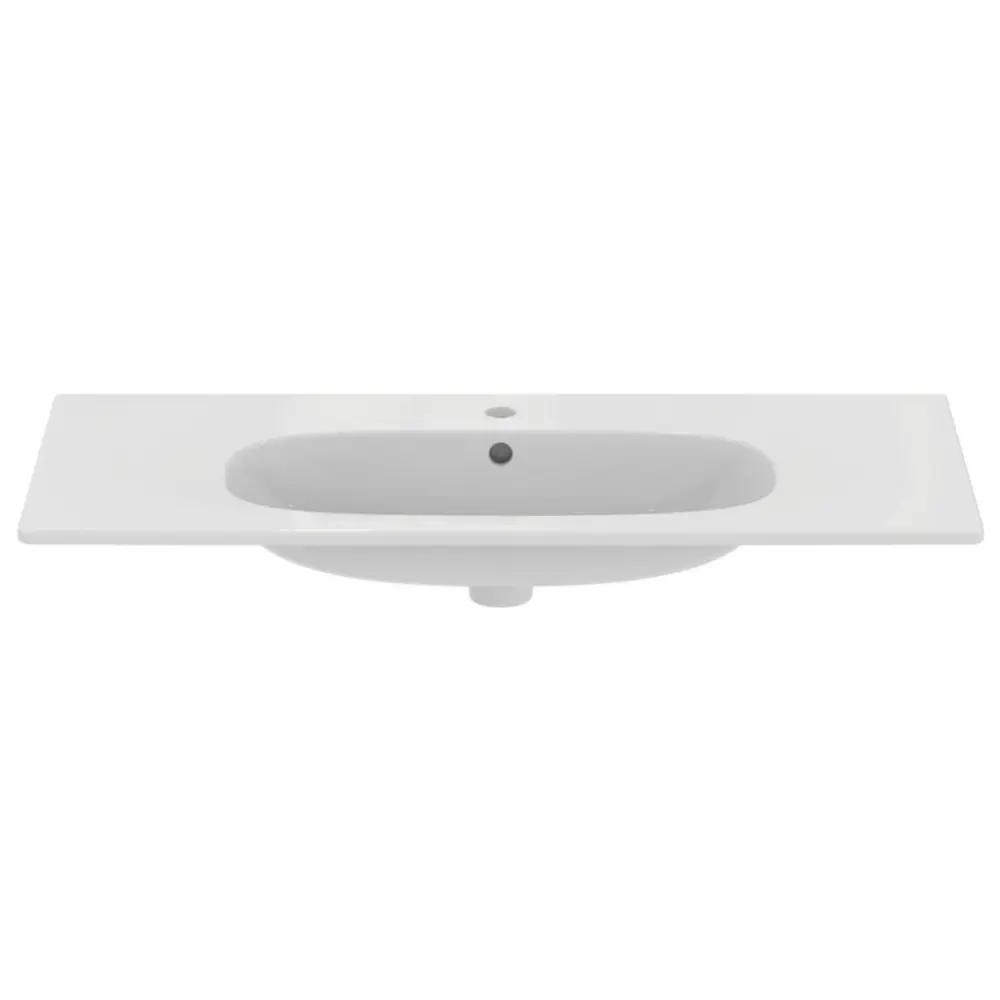 Фото Раковина Ideal standard T350801 встраиваемая 102.5см Фото Раковина Ideal standard T350801 встраиваемая 102.5см