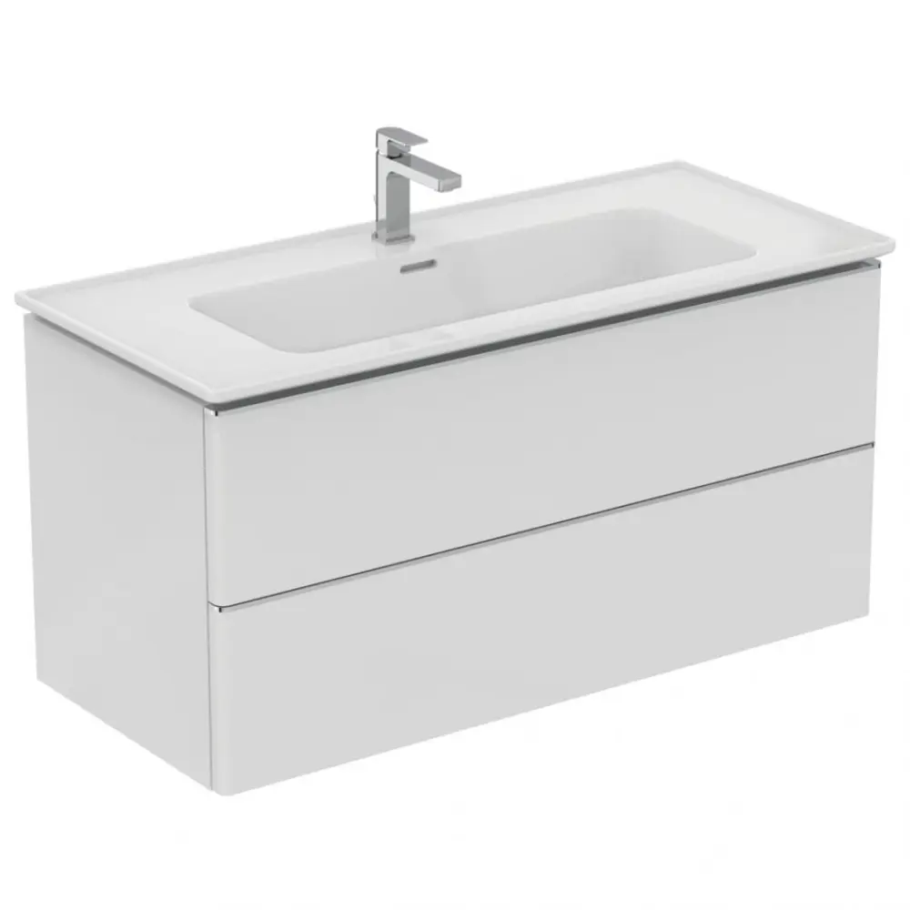 Фото 5 Раковина Ideal standard T300401 встраиваемая 104см Фото 5 Раковина Ideal standard T300401 встраиваемая 104см
