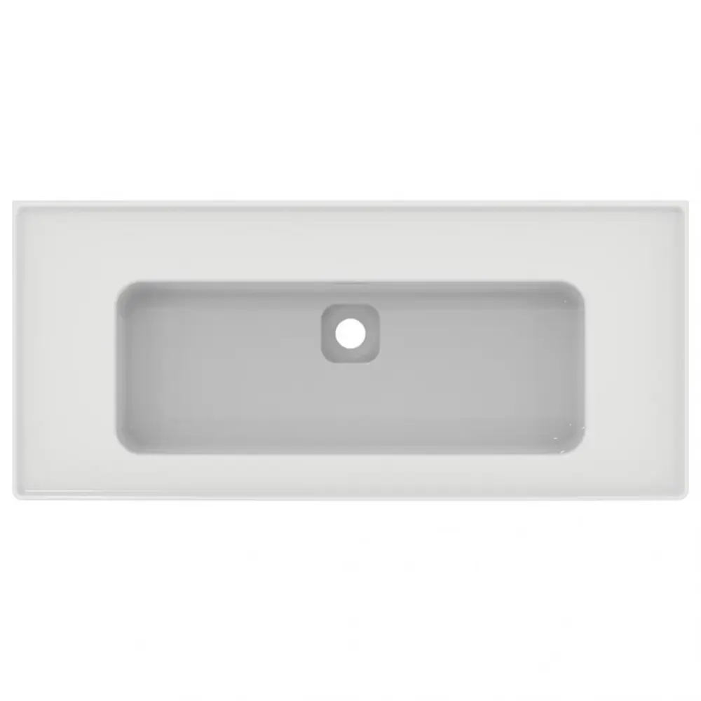 Фото 4 Раковина Ideal standard T363501 встраиваемая 104см Фото 4 Раковина Ideal standard T363501 встраиваемая 104см