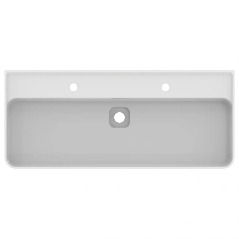 Фото 3 Раковина Ideal standard T372401 встраиваемая 100см Фото 3 Раковина Ideal standard T372401 встраиваемая 100см