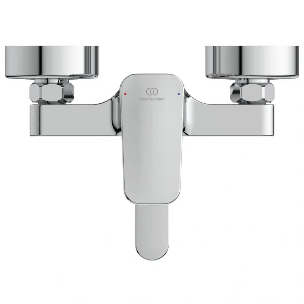 Фото 2 Смеситель для раковины Ideal standard BD241AA однорычажный цвет хром Фото 2 Смеситель для раковины Ideal standard BD241AA однорычажный цвет хром