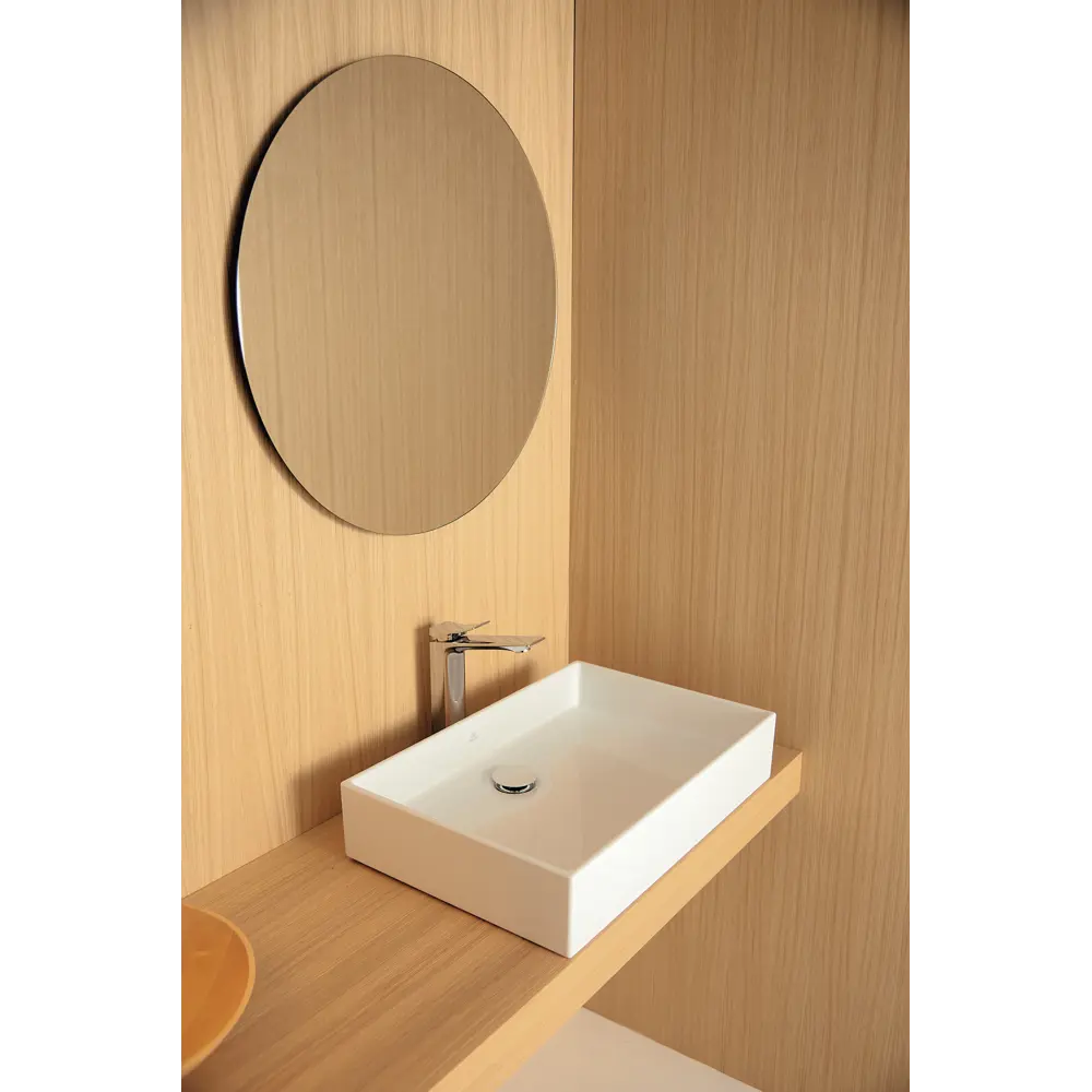 Фото 4 Раковина накладная Ideal standard T374001 60см Фото 4 Раковина накладная Ideal standard T374001 60см