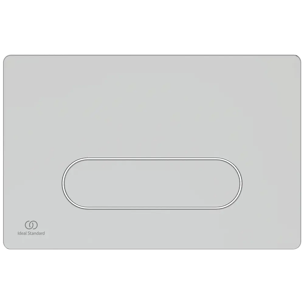 Фото Панель смыва Ideal standard R0126AA цвет серый