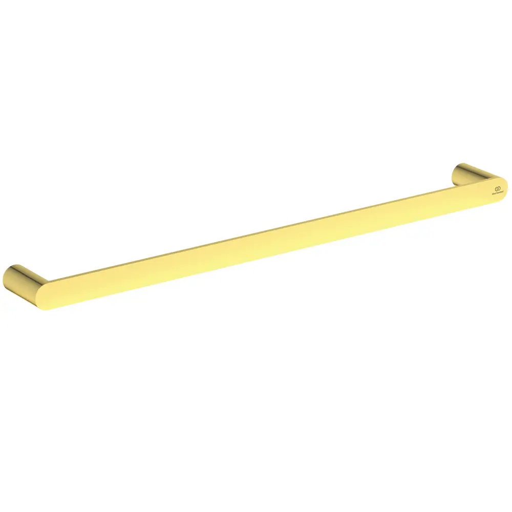 Фото Полотенцедержатель Ideal Standard Conca T4499A2 60 см шлифованное золото