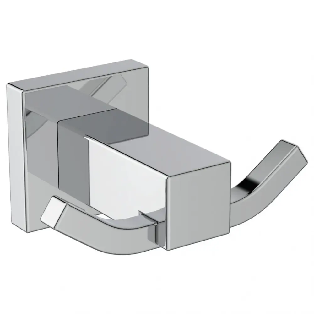 Фото Крючок для ванной Ideal standard E2193AA цвет хром Фото Крючок для ванной Ideal standard E2193AA цвет хром
