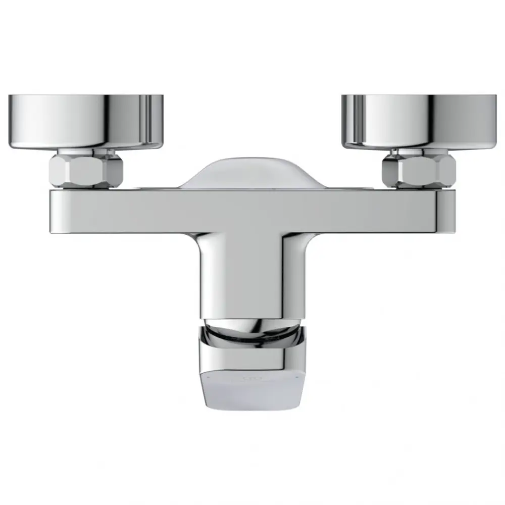 Фото 2 Смеситель для душа Ideal standard Ceraplan BD250AA однорычажный цвет хром Фото 2 Смеситель для душа Ideal standard Ceraplan BD250AA однорычажный цвет хром