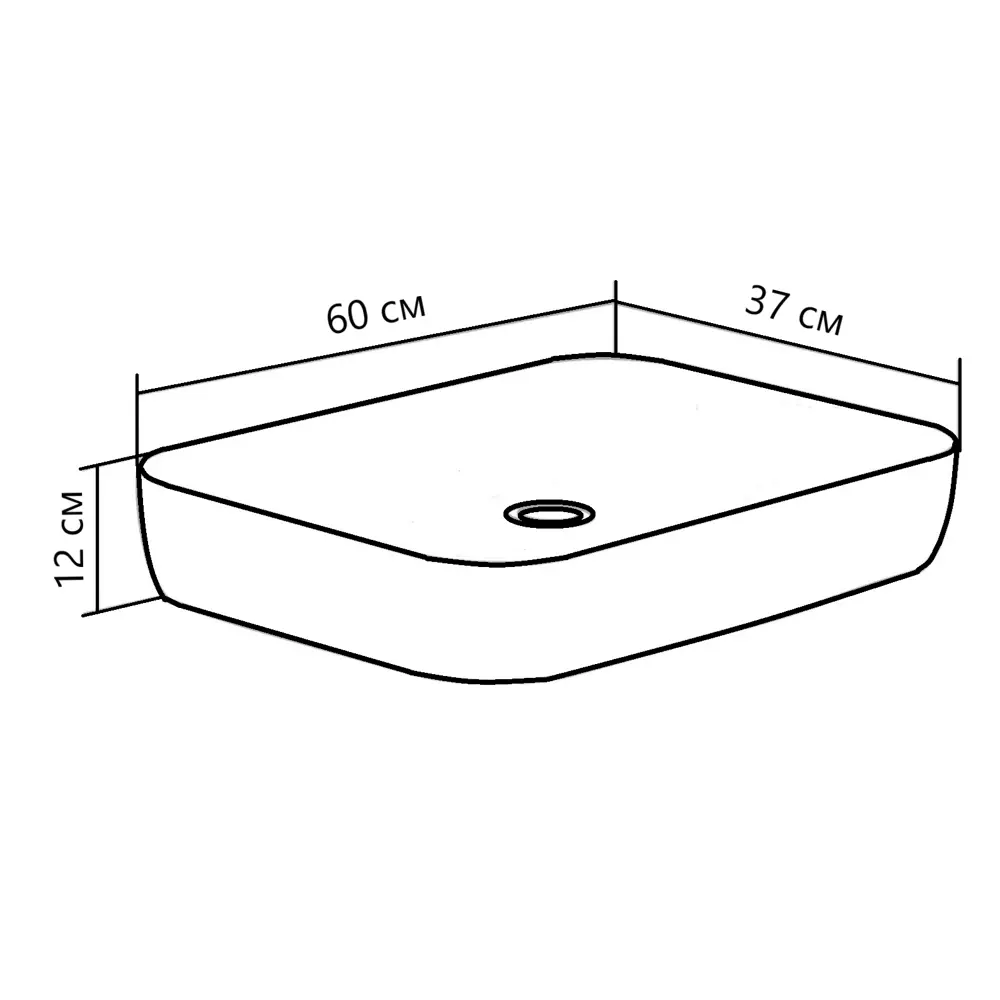 Фото 5 Тумба с раковиной Runo ВУДЛАЙН 85 подвесная цвет железный камень раковина Infinity 60 Фото 5 Тумба с раковиной Runo ВУДЛАЙН 85 подвесная цвет железный камень раковина Infinity 60