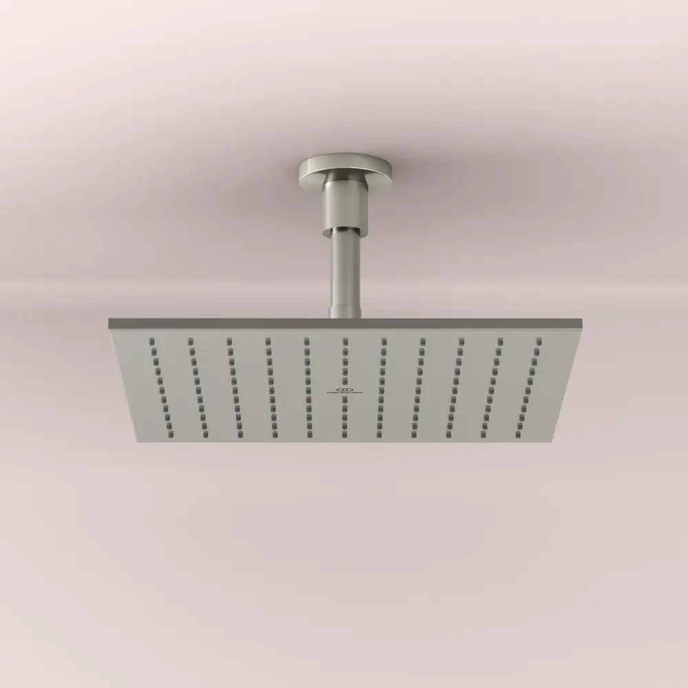 Фото 2 Потолочный держатель верхнего душа 150 мм Ideal Standard Idealrain B9446GN Фото 2 Потолочный держатель верхнего душа 150 мм Ideal Standard Idealrain B9446GN